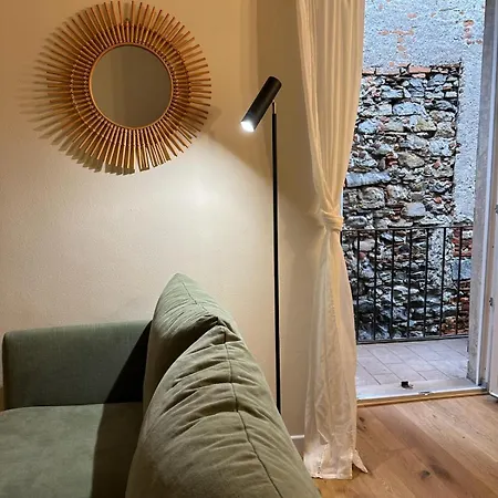 La Casa Di Dodo Belgirate