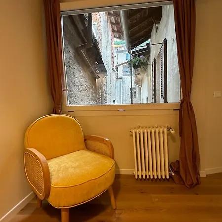 La Casa Di Dodo * Belgirate