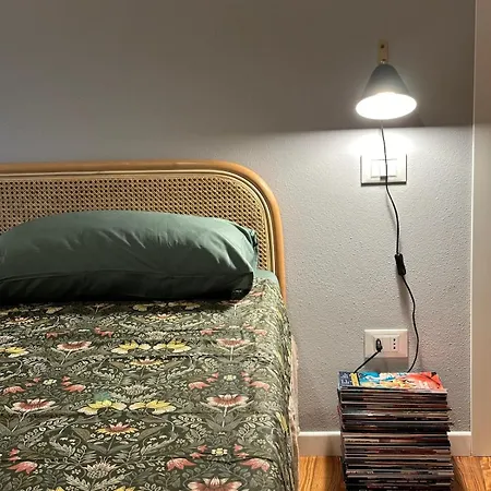 Lejlighed La Casa Di Dodo
