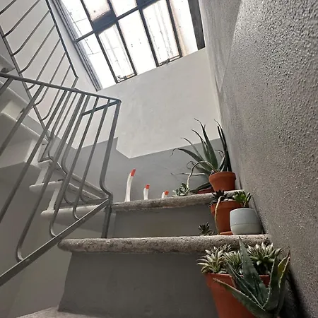 La Casa Di Dodo * Belgirate