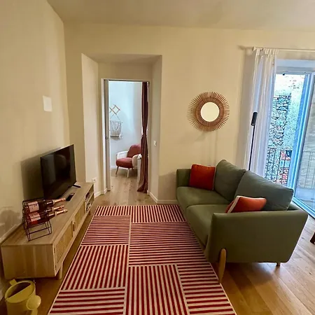 דירה La Casa Di Dodo