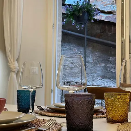 La Casa Di Dodo Belgirate