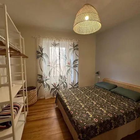 דירה La Casa Di Dodo *