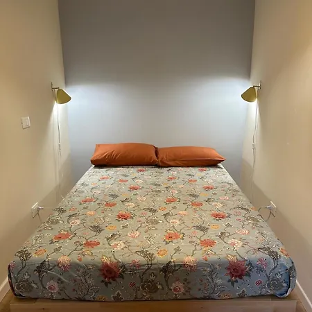 La Casa Di Dodo דירה בלגירטה